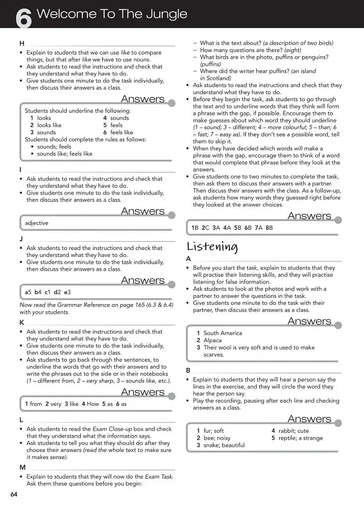 Close-Up A1+. Teacher's Book with Online Teacher Zone and Audio & Video Discs - фото 7