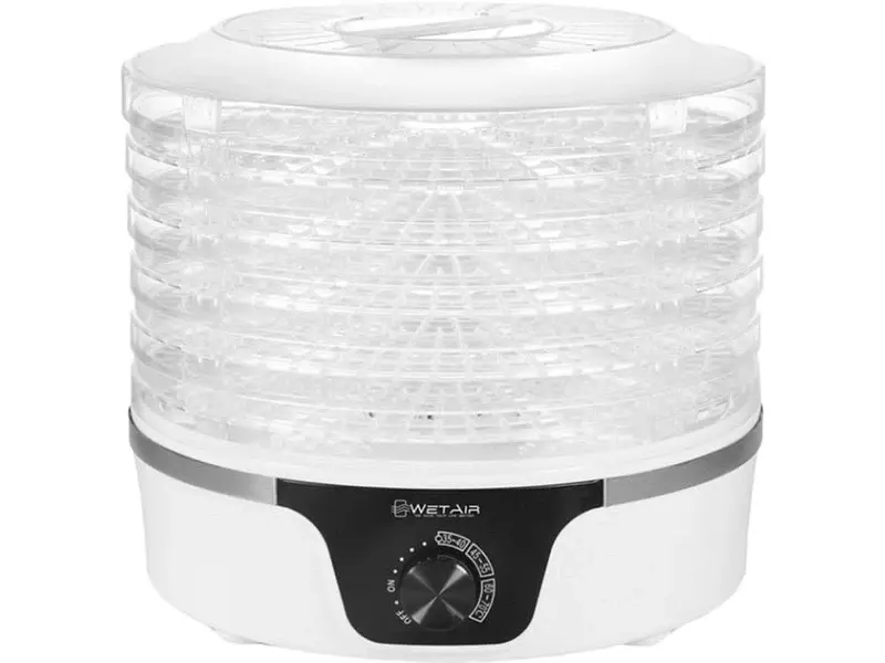 Сушка WetAir WFD-K380W - фото 3