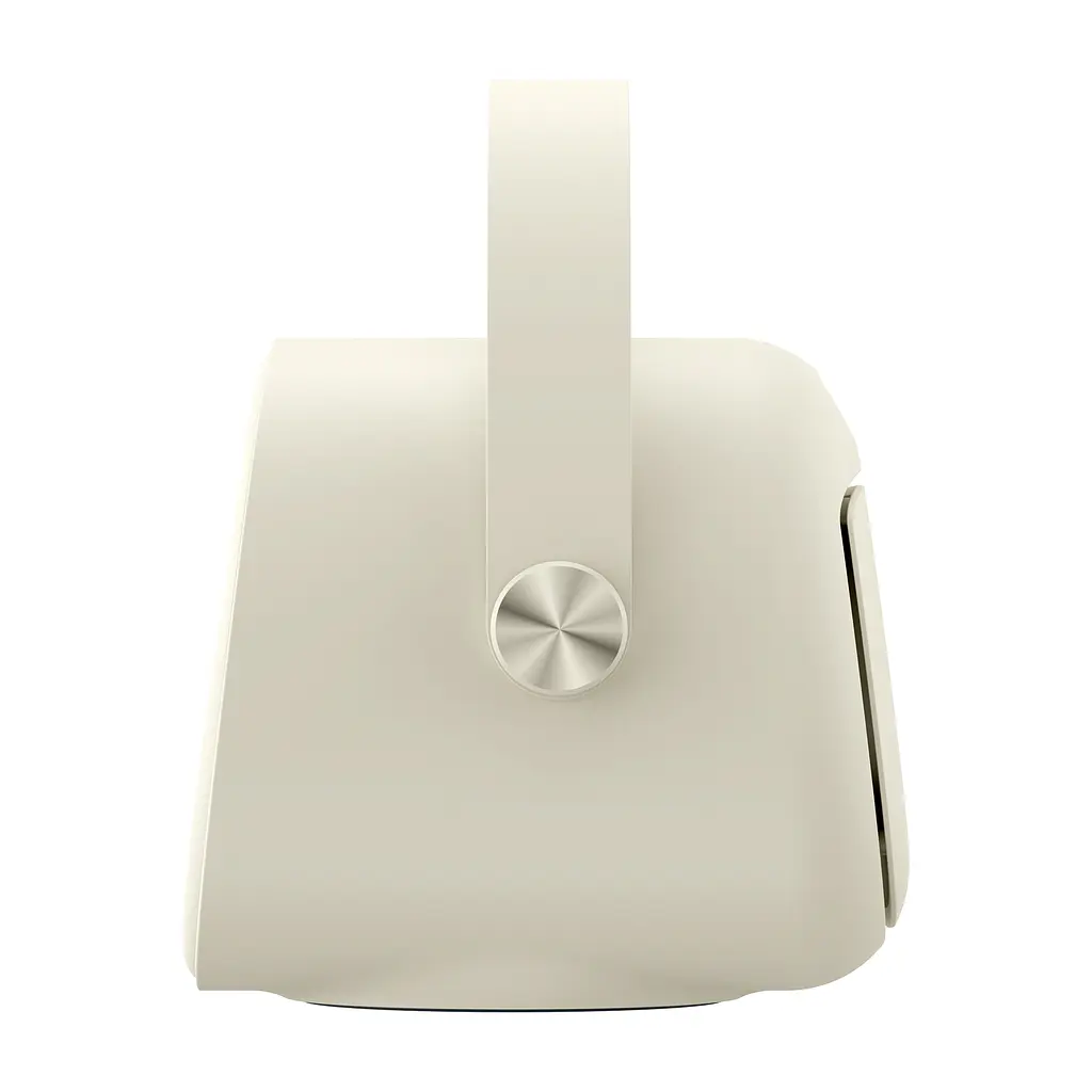 Портативна колонка караоке HAVIT HV-SK819BT 5W Beige HAVIT (29003-000) - фото 5
