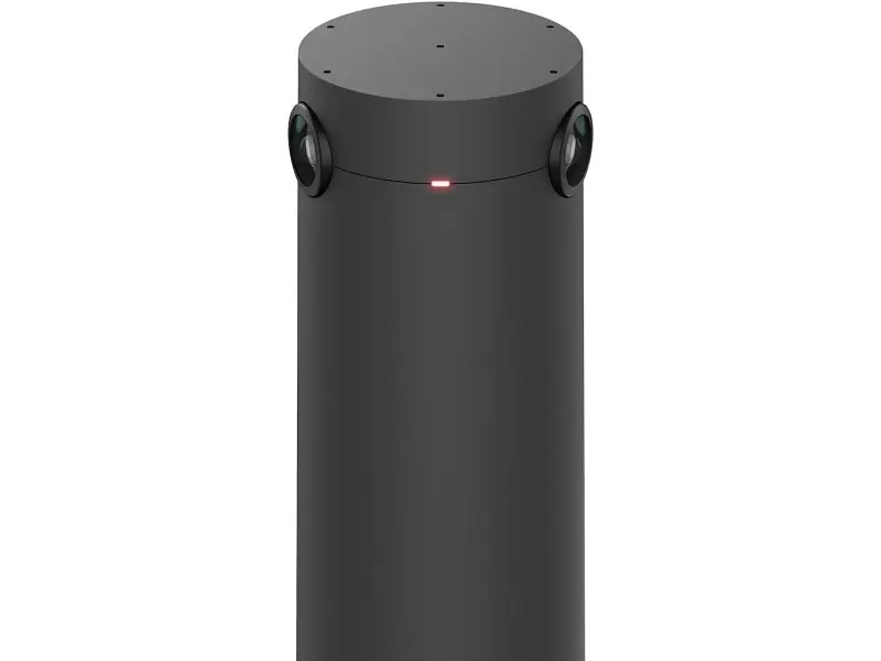 Веб-камера Logitech Sight Tabletop Graphite (960-001510) - фото 7