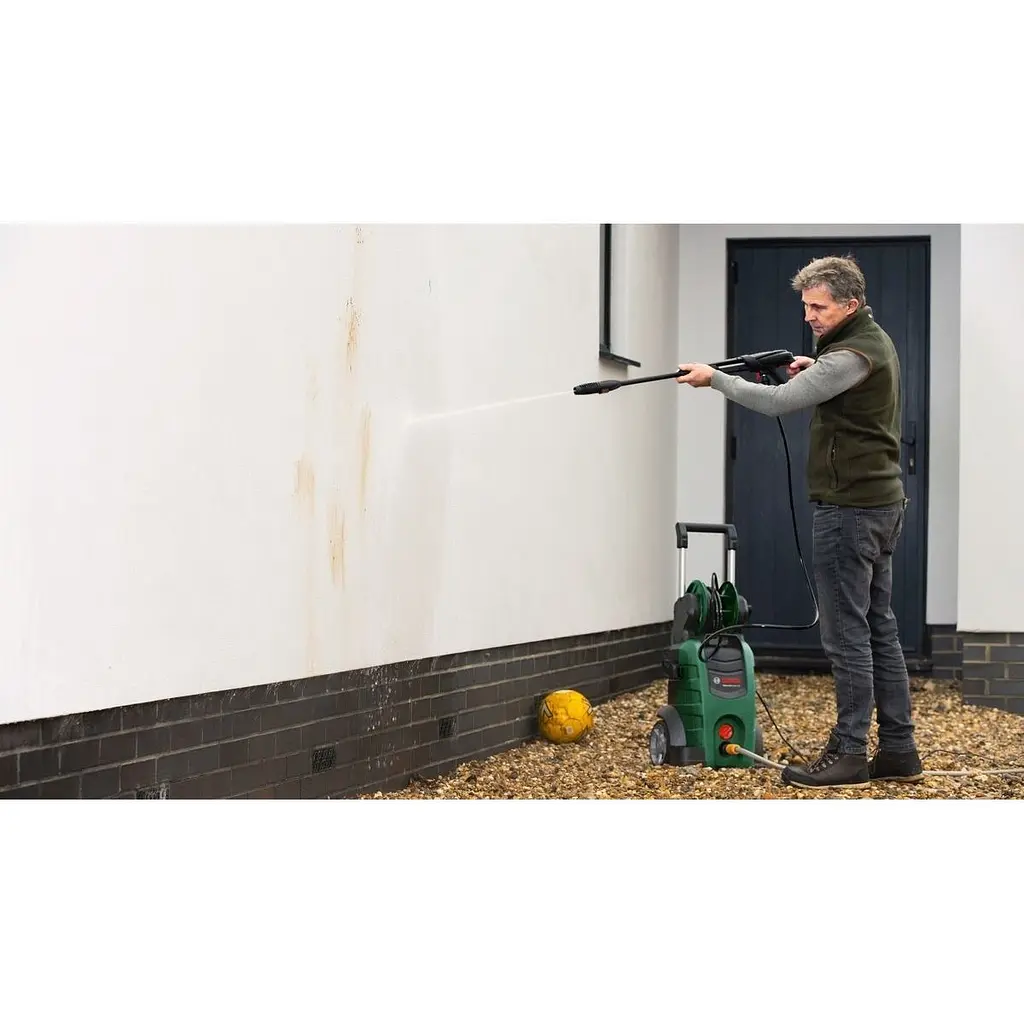Мийка високого тиску Bosch Advanced Aquatak 150 (0.600.8A7.700) [141602] - фото 14