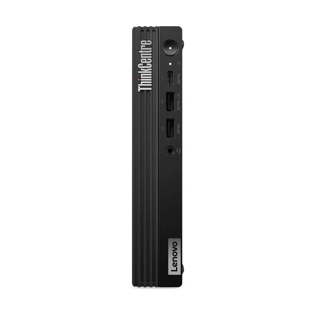 Lenovo ThinkCentre M70Q Gen5 (12TD000HCK) - фото 2