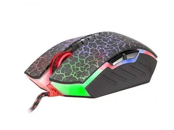 Ігрова миша A4 Tech A70A Bloody - фото 3