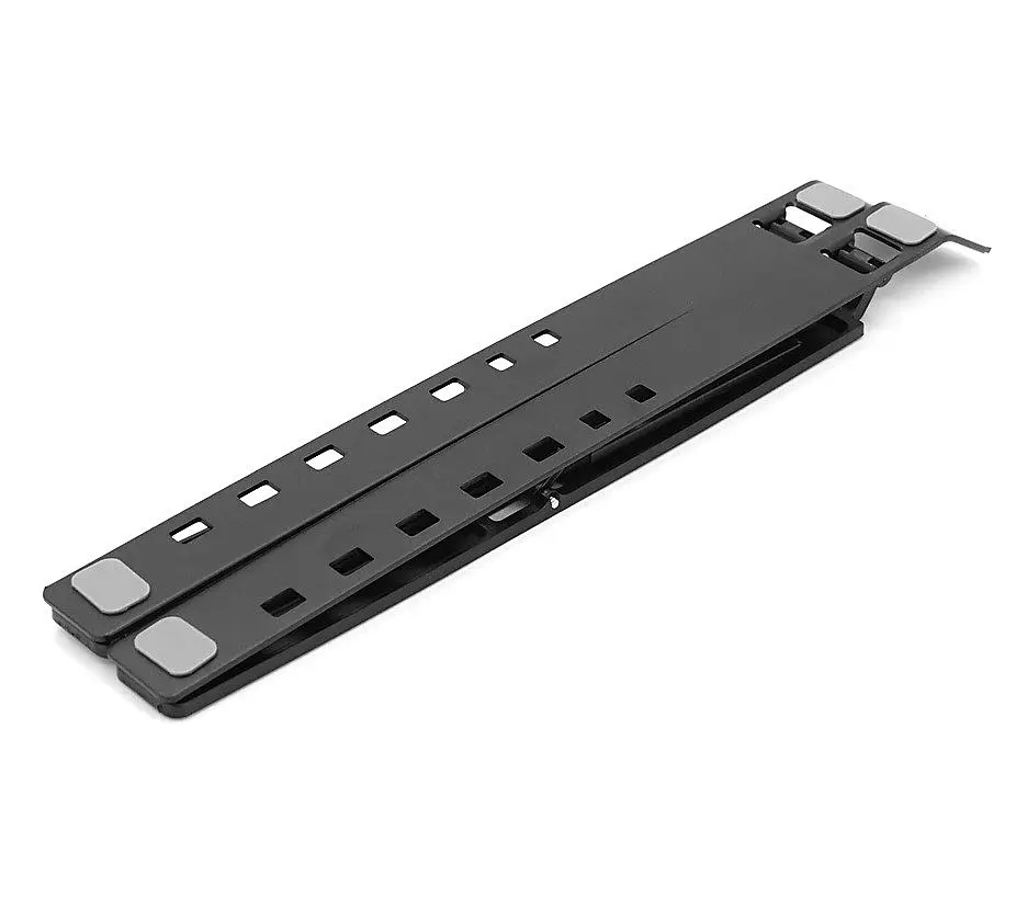 Підставка для ноутбука планшета Voltronic LSL-2 Black складана - фото 3