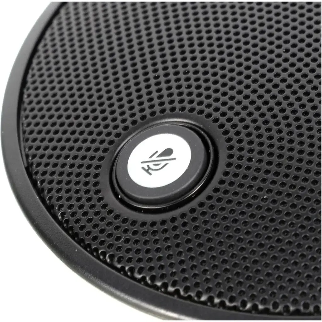 Мікрофон Logitech Microphone For Group (989-000171) [106769] - фото 5