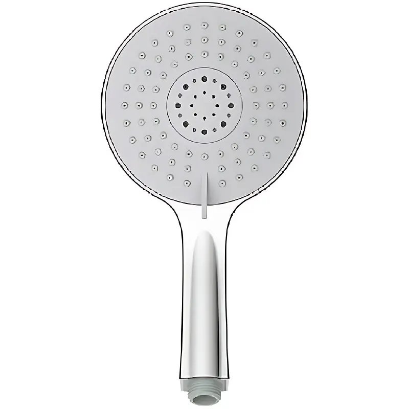 Ручний душ Koer KP-0408-01 5 функцій хром KR5412, Хром - фото 3