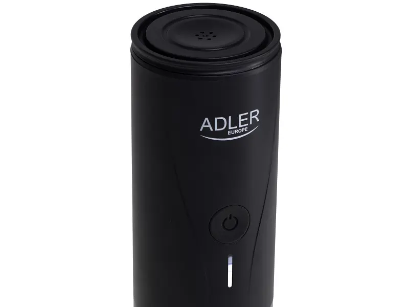 Портативна кавоварка Adler AD 4400 - фото 2
