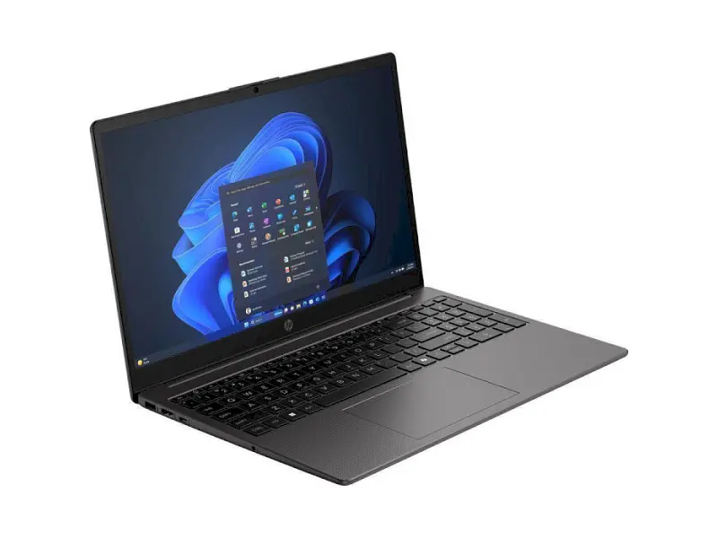 Ноутбук HP 255R G10 Dark Ash Silver (D09G9AT) - фото 3
