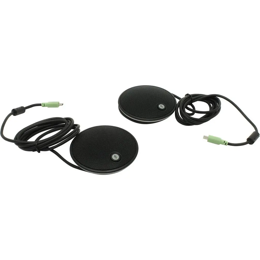 Мікрофон Logitech Microphone For Group (989-000171) [106769] - фото 6