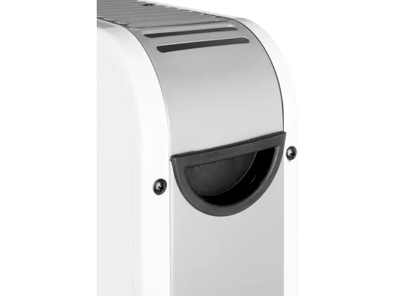 Конвектор ECG TK 2070 White - фото 3