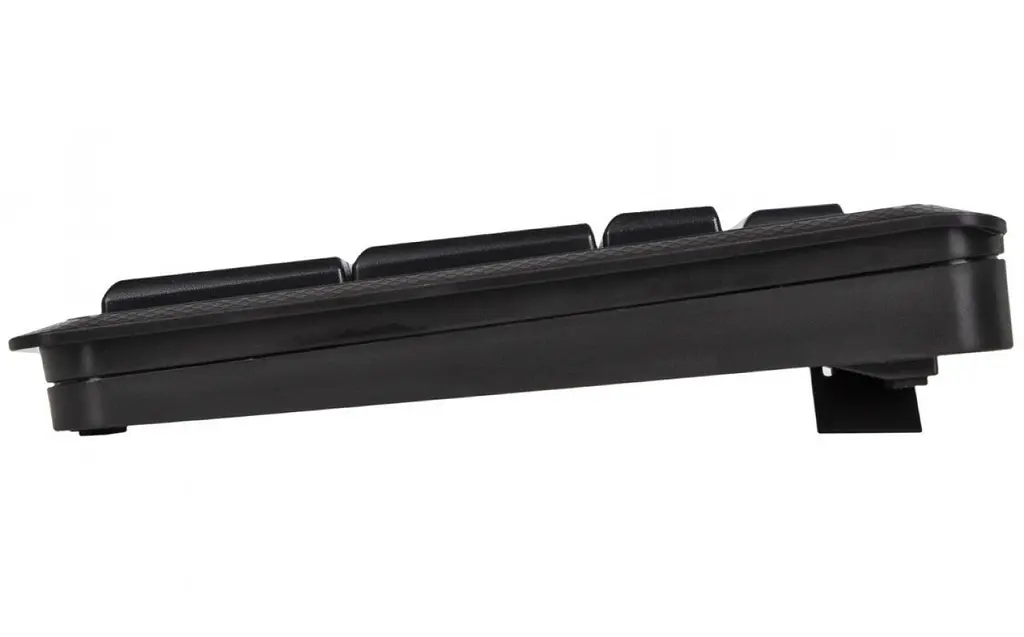Клавіатура+миша A4tech 4200N (GR-92+G3-200N) Wireless, black - фото 4