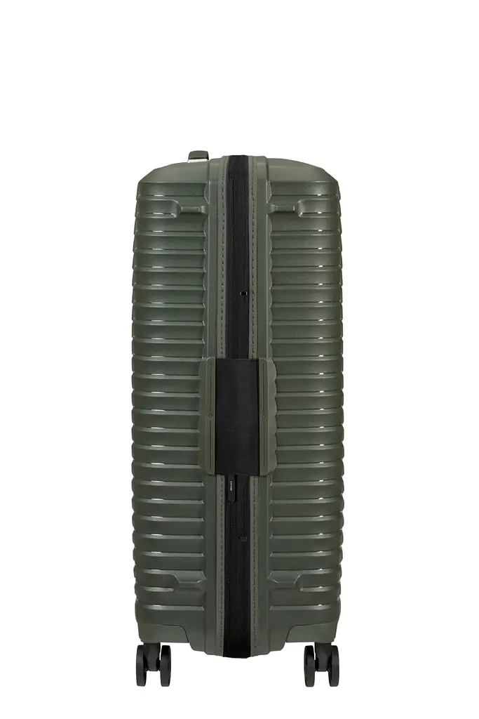 Валіза Samsonite UPSCAPE 68 см KHAKI 68x47x28(31) KJ1*14002 - фото 7