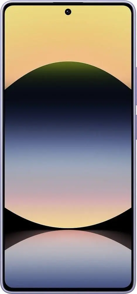 Смартфон Xiaomi Redmi Note 14S 8/128GB Aurora Purple - фото 3