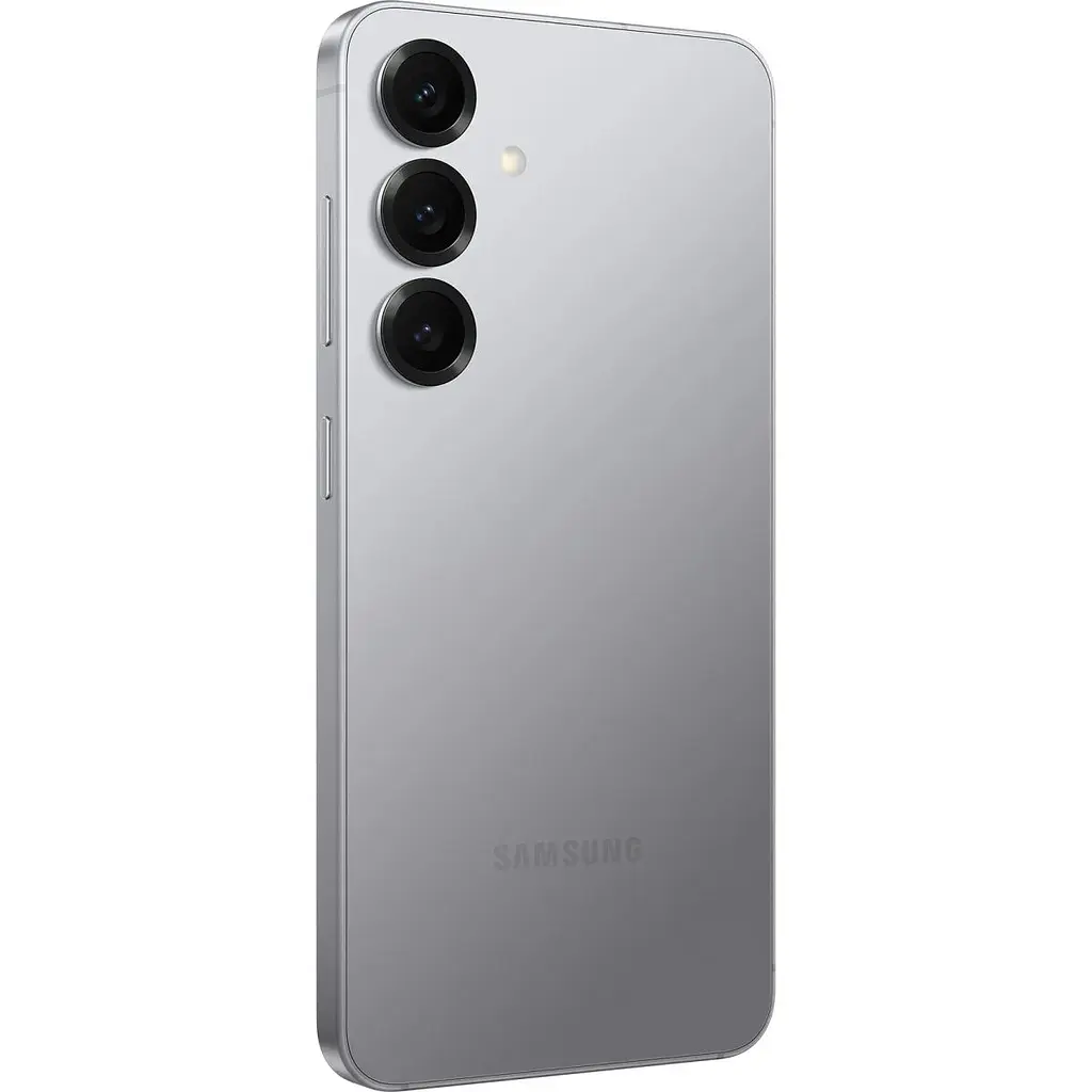 Смартфон Samsung Galaxy S25 12/128GB Silver Shadow (SM-S931BZSD) [127361] - фото 6