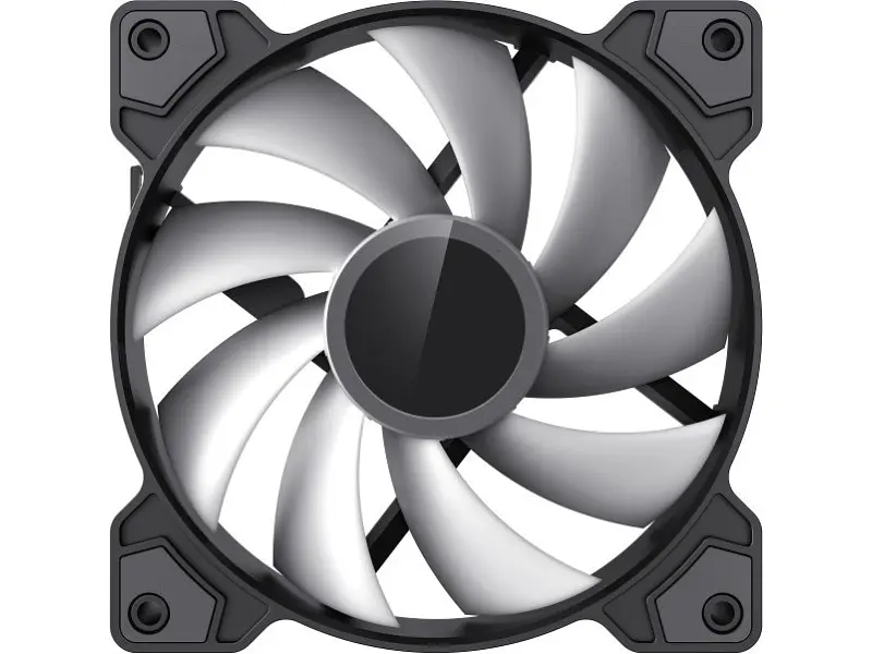 Вентилятор Gamemax FN12A-M6I - фото 5