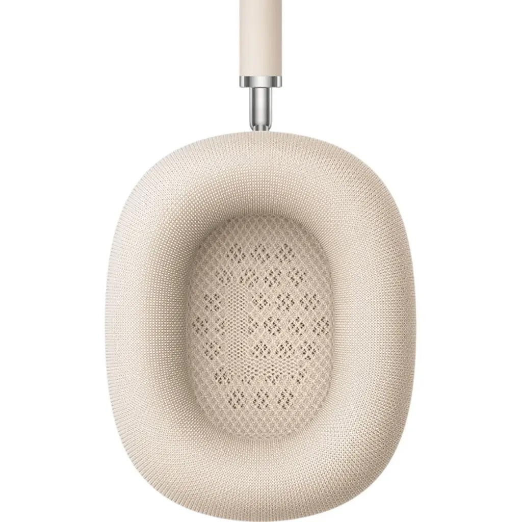 Наушники Apple AirPods Max 2 Starlight (MHWL4) [161763] - фото 3