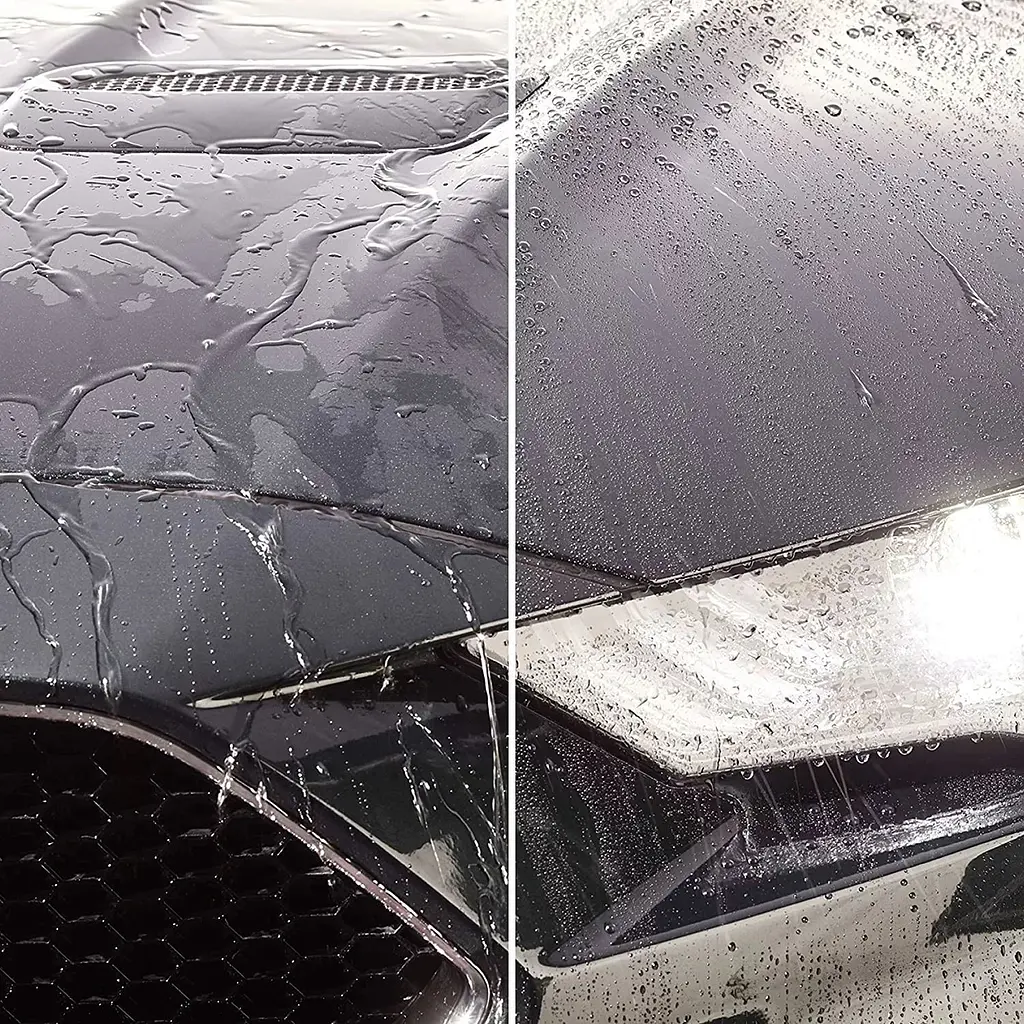 Швидкий поліроль Sonax Xtreme Brilliant Shine Detailer, 750 мл - фото 3