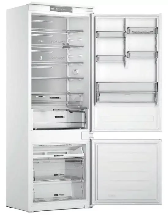 Холодильник Whirlpool WH SP70 T121 - фото 3
