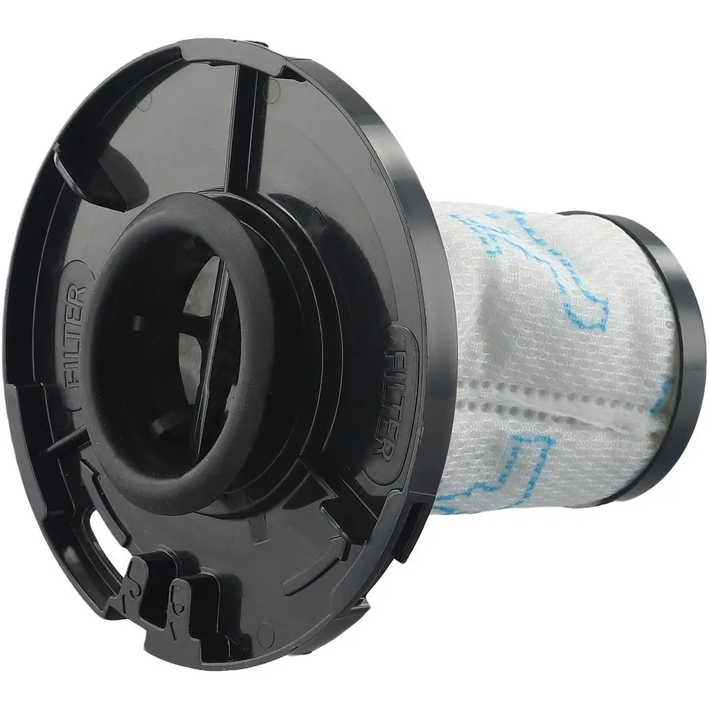 Набір фільтрів для пилососа Rowenta X-Force Flex 11.60, X-Force Flex 12.60, X-Force Flex 14.60, 15.60, (ZR009007, ZR009008) - фото 5