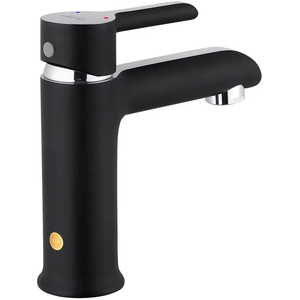 Душовий гарнітур Kroner Essen-SCH063 + змішувач Essen-SCH010 (CVS30210) - фото 10