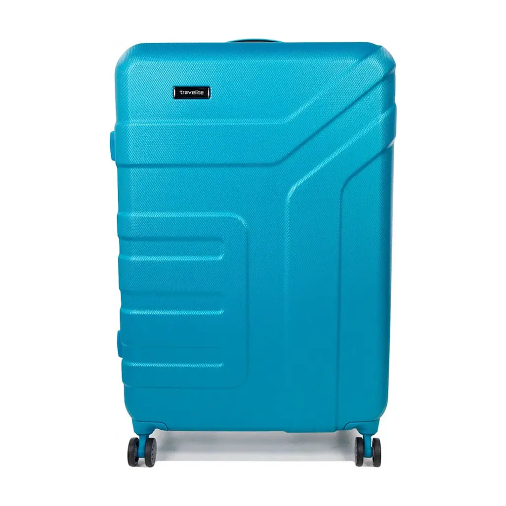 Чемодан Travelite Vector Turquoise L (TL072049-21) - фото 2