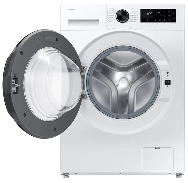 Пральна машина автоматична Samsung WW80FG5L32AELE - фото 4