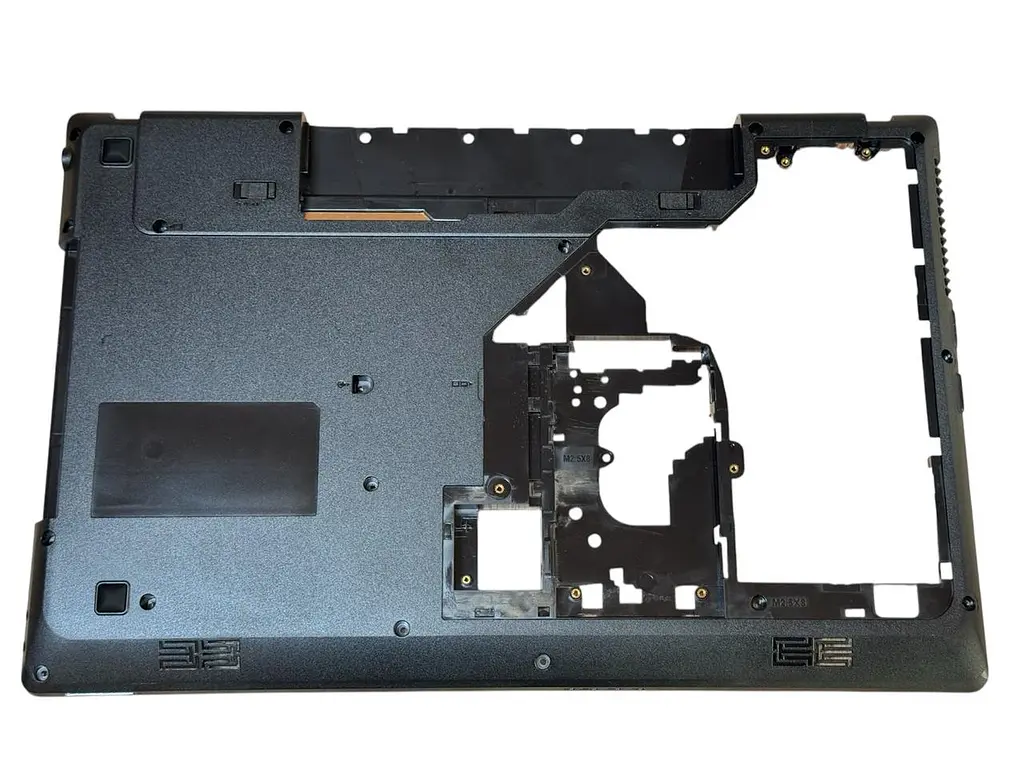Нижня кришка піддон для ноутбука Lenovo G770 G775 G780 AP0H4000300 - фото 2