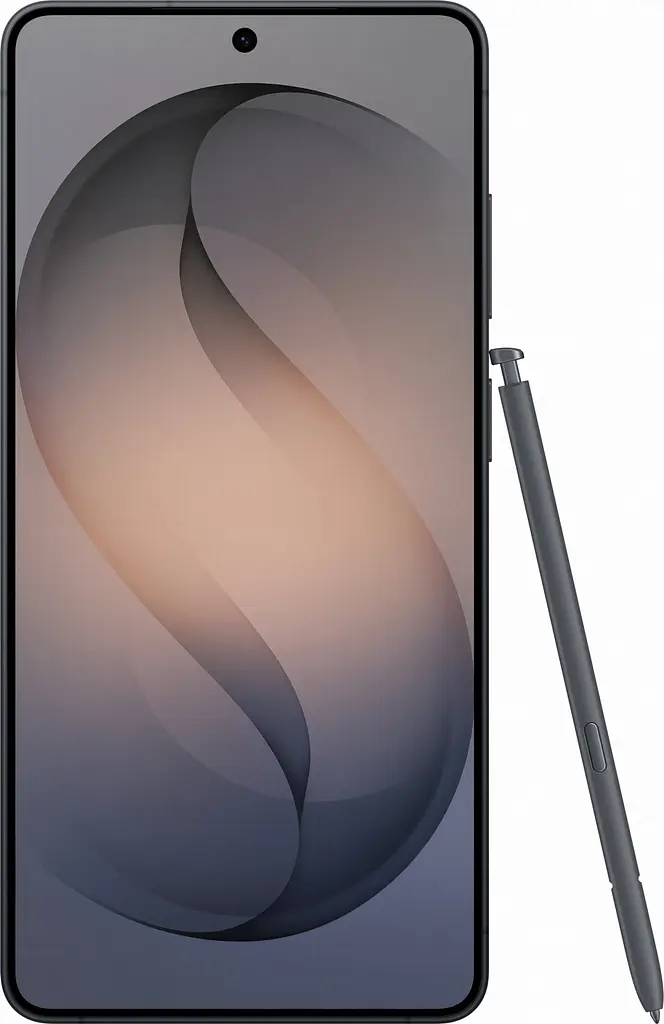 Смартфон Samsung Galaxy S26 Ultra 12/256GB Black (SM-S948B) - фото 2