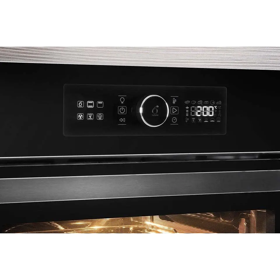 Духова шафа Whirlpool AKZM8420NB - фото 3
