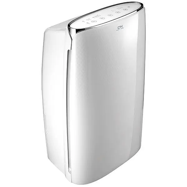 Осушувач повітря Cooper&Hunter CH-D008WDP7-20LD 20 л/добу до 25 м² 360 Вт - фото 2