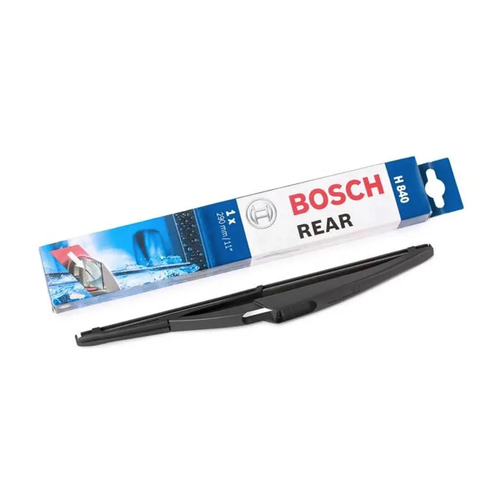 Щітка склоочисника Bosch 3 397 004 802 - фото 3