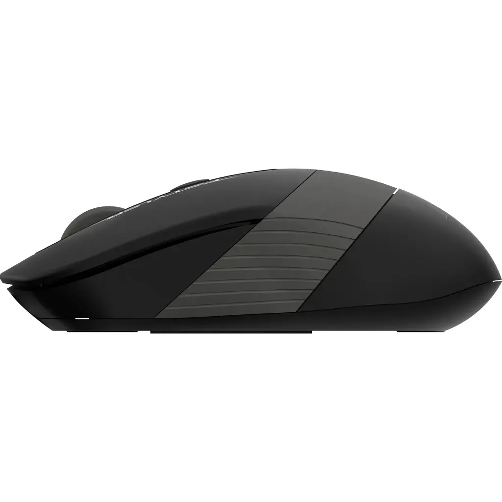 Миша A4Tech Fstyler FG10S Grey [135145] - фото 4
