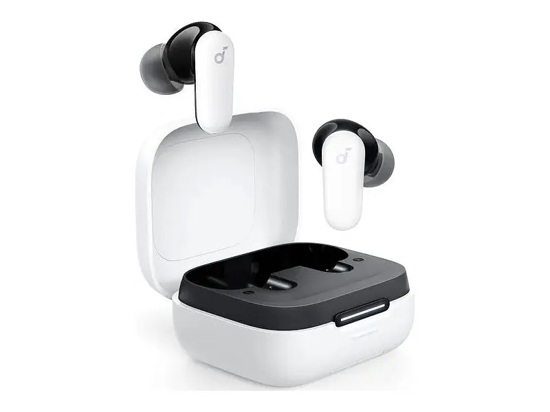 Навушники TWS ANKER SoundCore P30i White (A3959Z21) - фото 2
