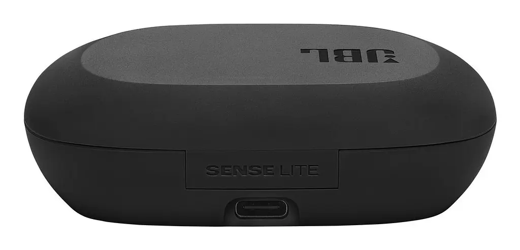 Навушники з БТ JBL JBLSENSELITEBLK - фото 6