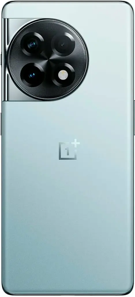 Смартфон OnePlus 11R 16/256GB Galactic Silver (Global) [5G, NFC] - фото 3