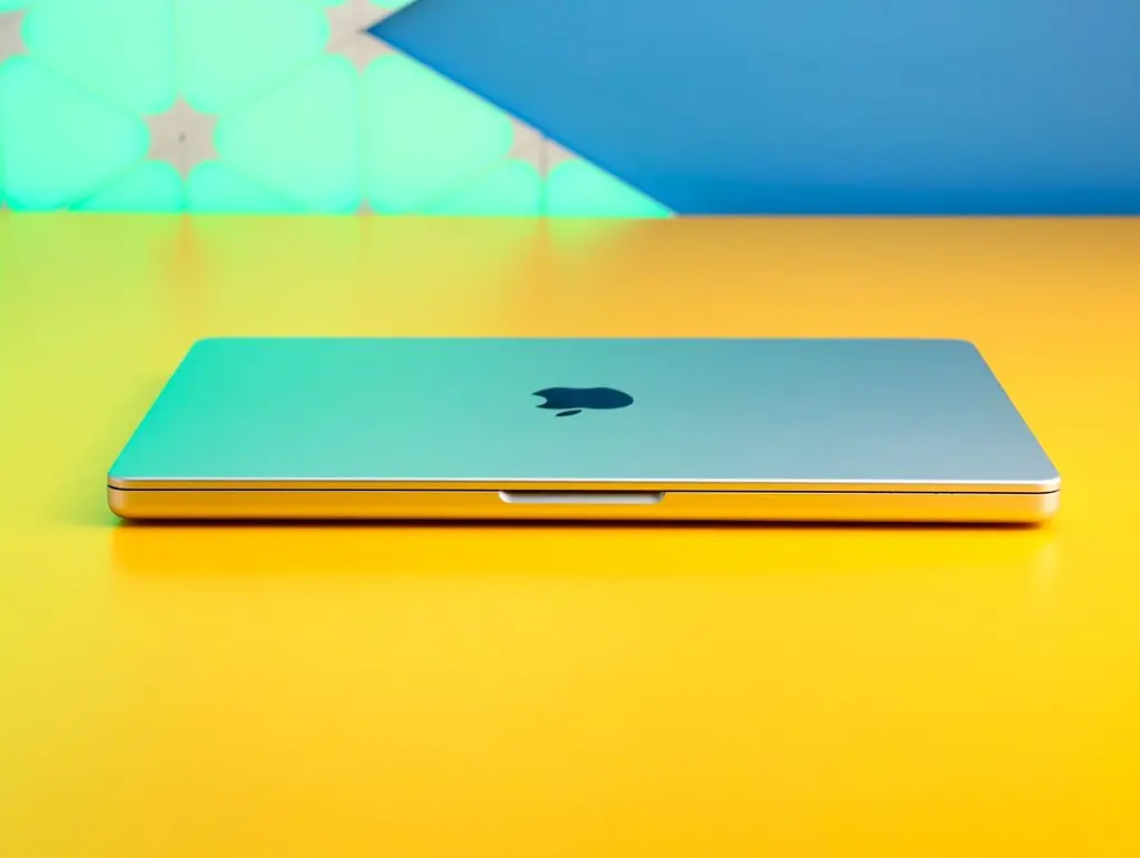 Ноутбук Apple MacBook Pro 14'' M1 Pro 16GB/1TB Space Gray (Z15G001VR, Z15G0022J) Б/в [171475] - фото 4