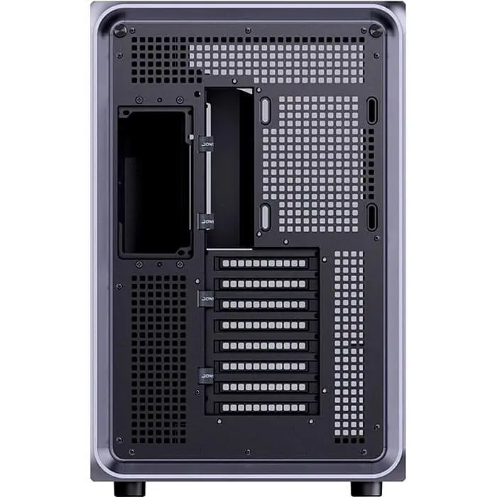 Корпус JONSBO BO400 Gray - фото 11