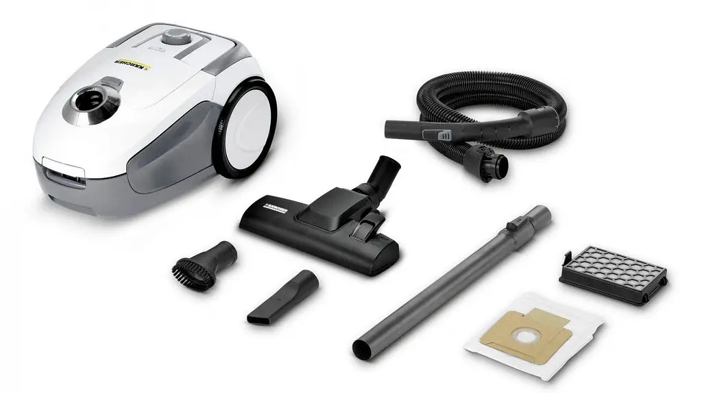 Пилосос Karcher VC 2 Premium [1.198-111.0] [83106] - фото 7