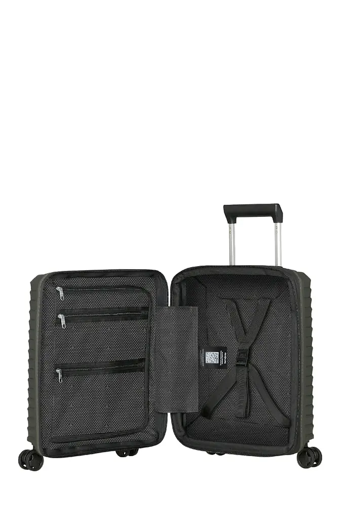 Валіза 45 См Samsonite UPSCAPE CLIMBING IVY 45x36x20(23) KJ1*14011 - фото 2