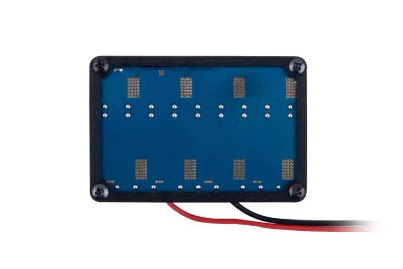 Регулятор живлення MAUCH PL 4-14S HYB-BEC 4x (2x5.3 V; 1х5 V; 1х12 V) - фото 4