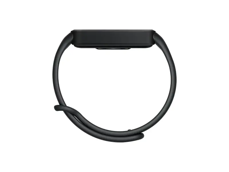 Фітнес-браслет Xiaomi Smart Band 9 Active Black (BHR9444GL) - фото 4