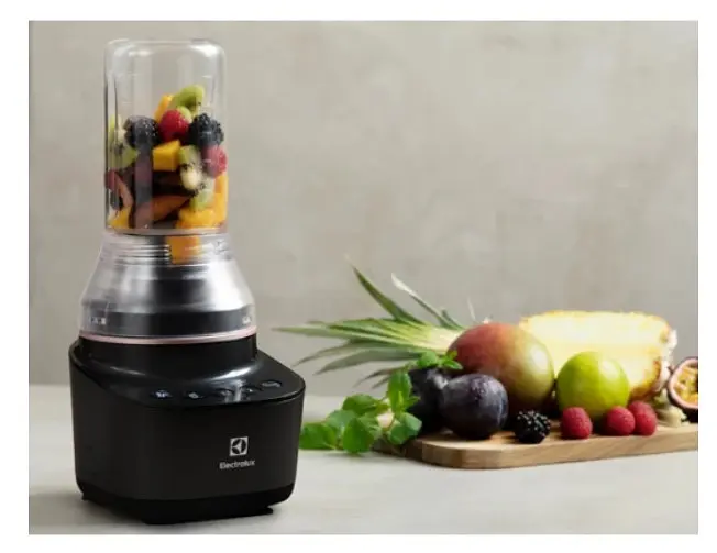 Блендер Electrolux E7CB1-4GB (стаціонарний) - фото 4