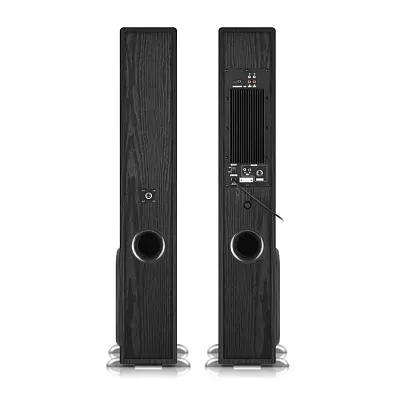 Акустична система REAL-EL S-2070 Black (EL121200007) - фото 4