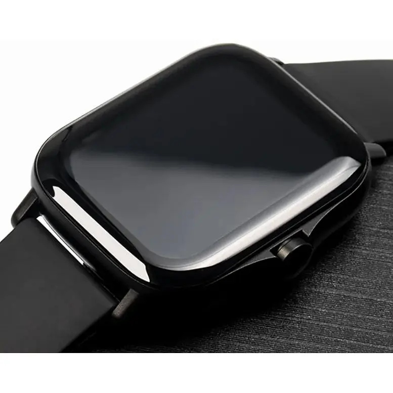 Захисна плівка DK Composite Film box для Xiaomi Amazfit GTS 3 (black) - фото 5