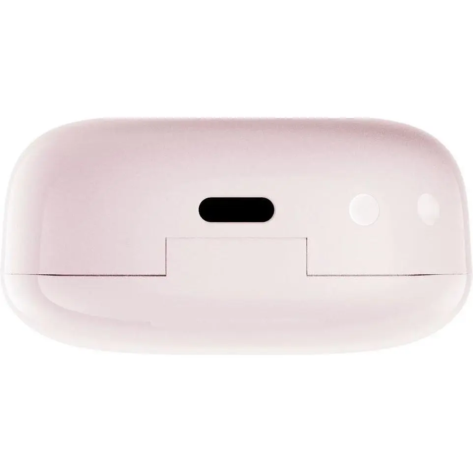 Наушники TWS Xiaomi Redmi Buds 6 Play Pink (BHR8775GL) - фото 5