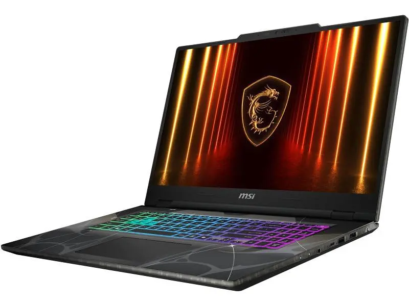 Ноутбук MSI Cyborg 17 B2RWEKG (B2RWEKG-275XUA) - фото 2