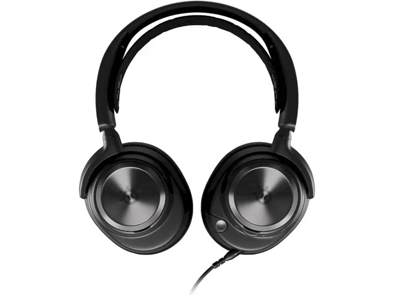 Навушники SteelSeries Arctis Nova Pro Black (61527) - фото 2