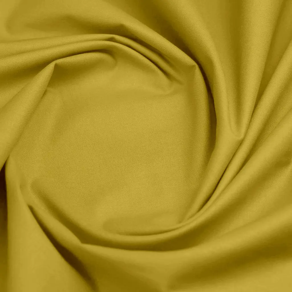 Набір наволочок Cosas Marmalade set 50х70 см гірчичний (SetPillow_94RanforsMarmalade_50х70) - фото 3