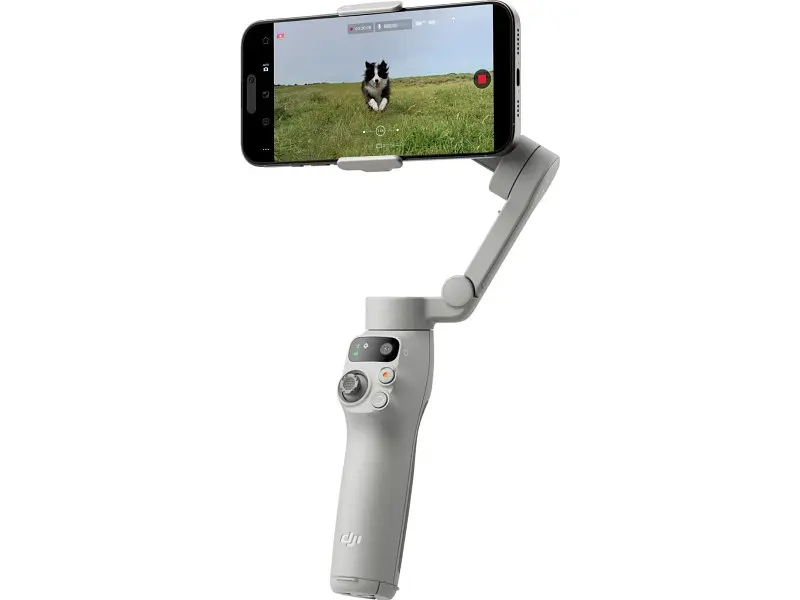 Стабілізатор для камери DJI Osmo Mobile 7 (CP.OS.00000406.01)