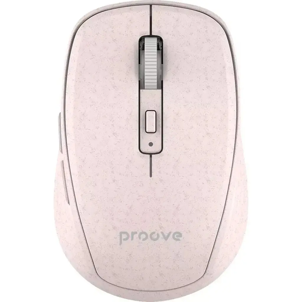 Комплект клавиатура + мышь Proove Harmless Beige [KMHR00003002] [118670] - фото 4